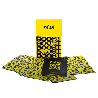 Boost Tabs