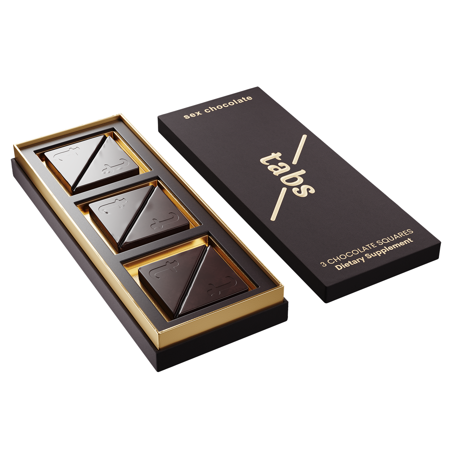 Sex Chocolate Aphrodisiac Libido Enhancement Chocolate For  