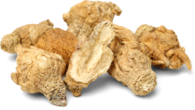 maca root