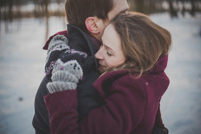 How to Bring Back Intimacy in Marriage