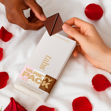 Play Sex Chocolate