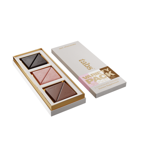 Play Sex Chocolate