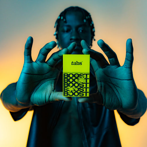 Collections – Tabs