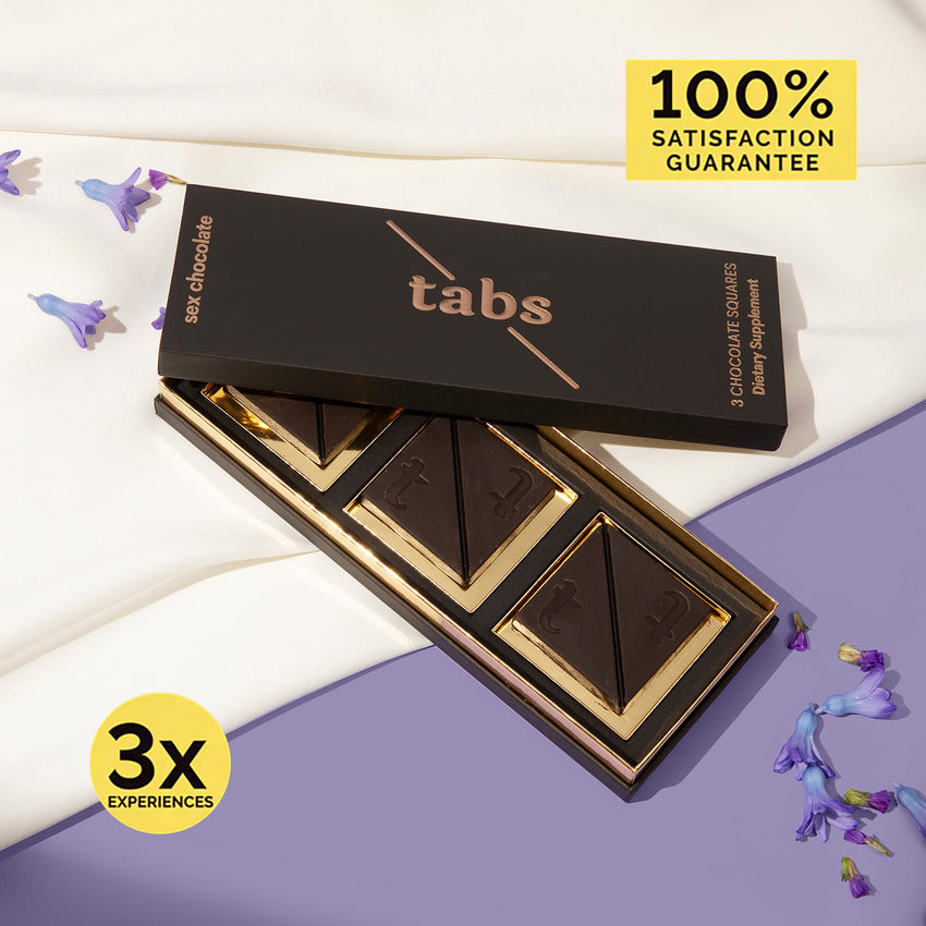Play Sex Chocolate V2 Google Ads