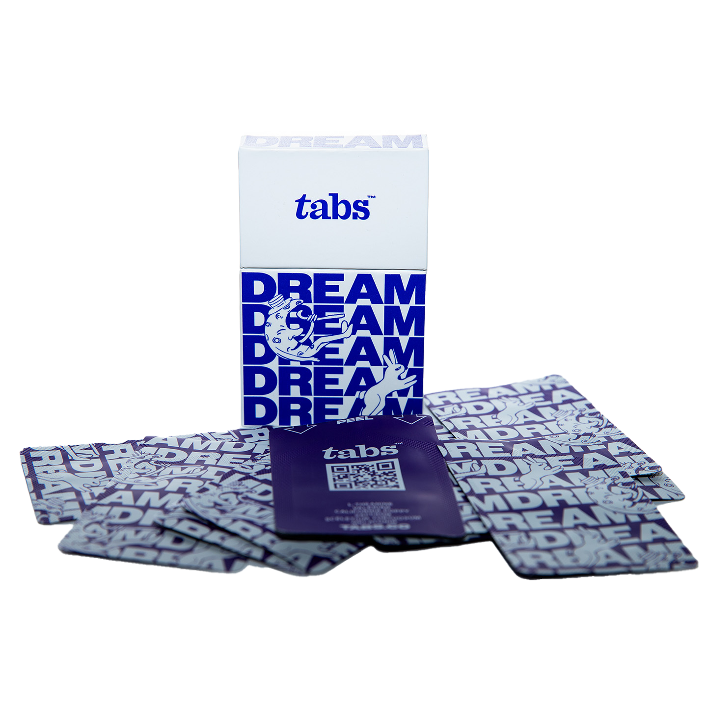 Sleep Tabs | Dream Tabs | Tabs