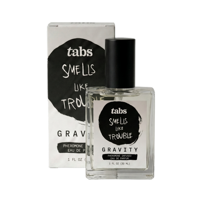 Gravity Pheromone Perfume