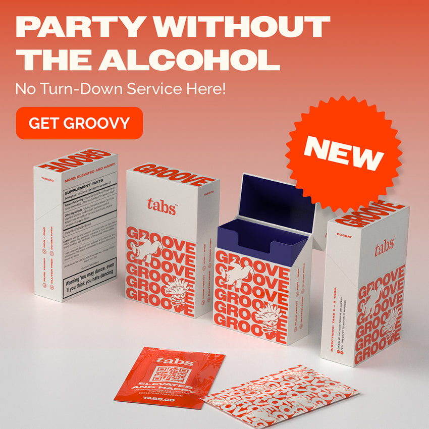 Mood Tabs | Groove Tabs | Tabs