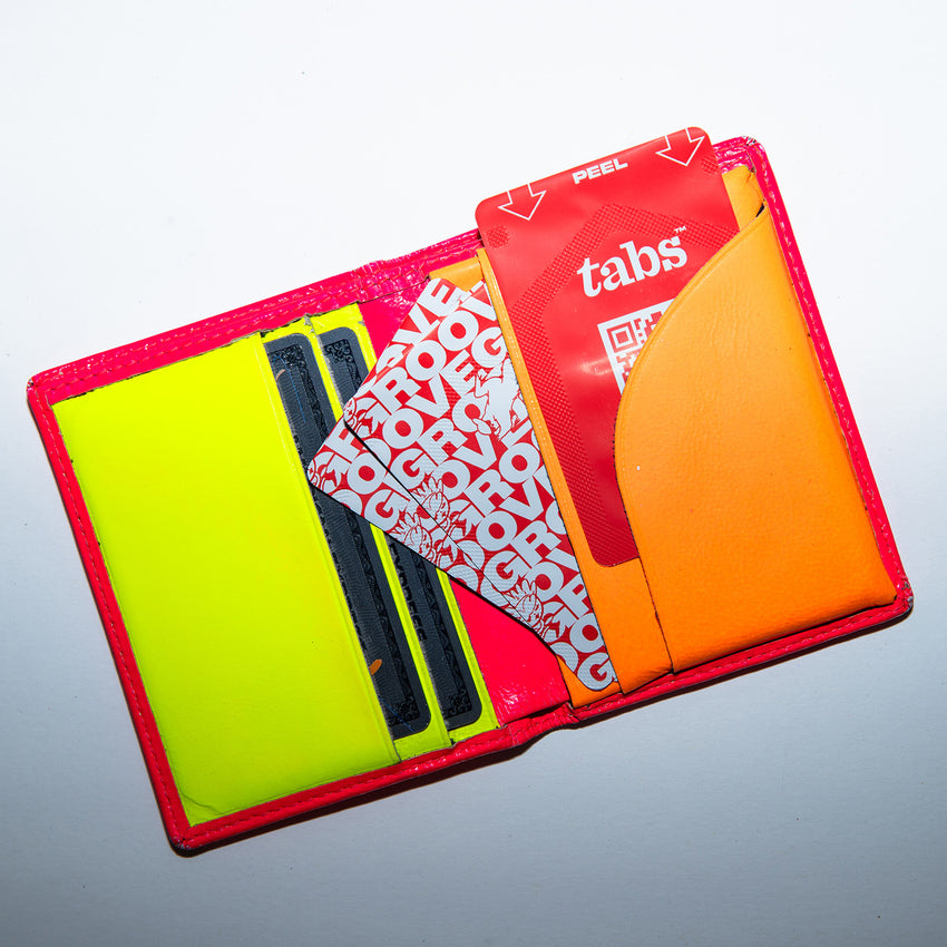 Mood Tabs | Groove Tabs | Tabs