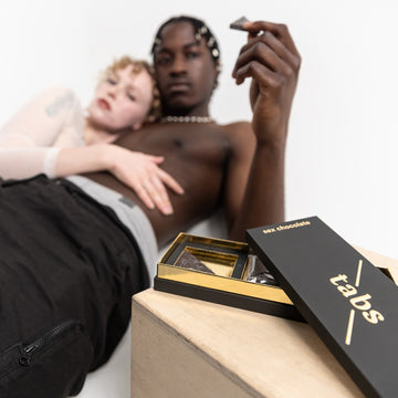 Play Sex Chocolate