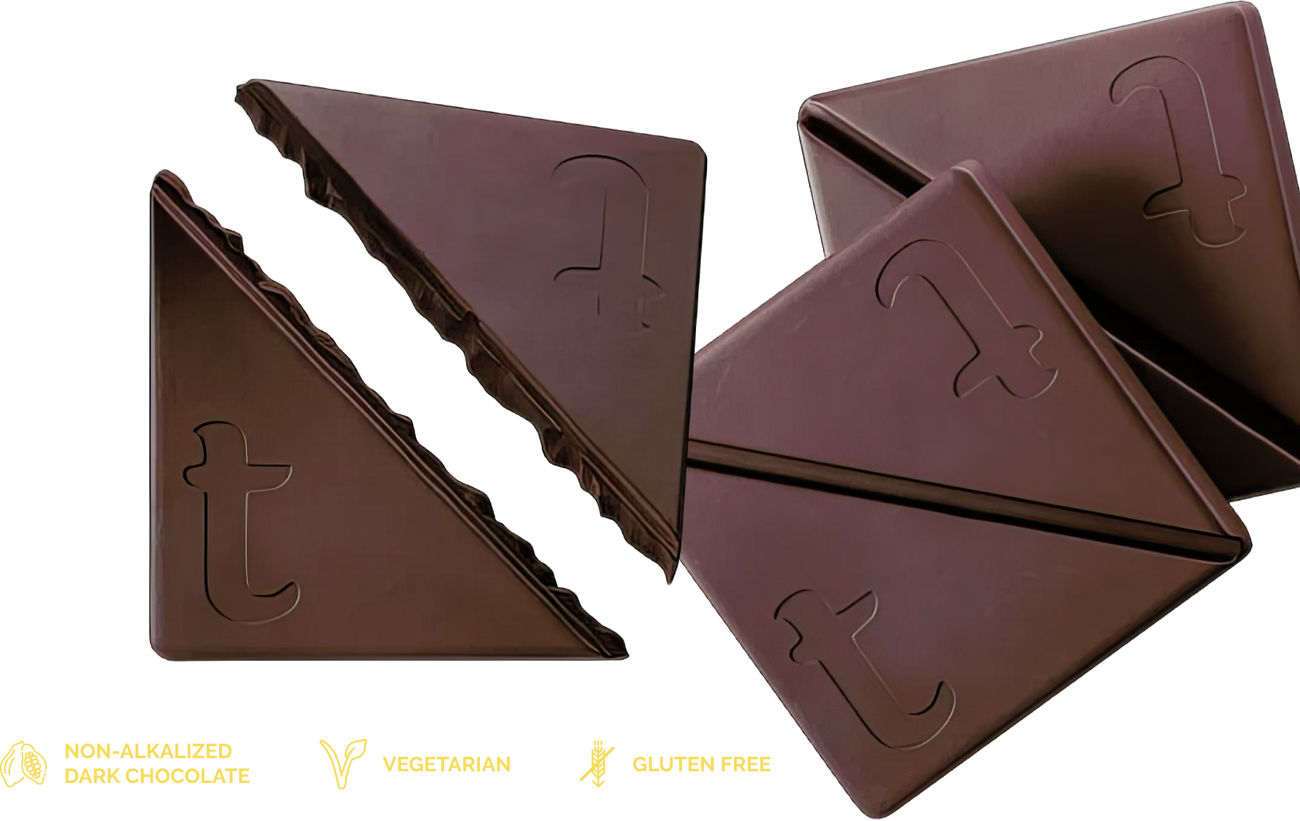 🍫Barres chocolat - Confiserie - Protabac