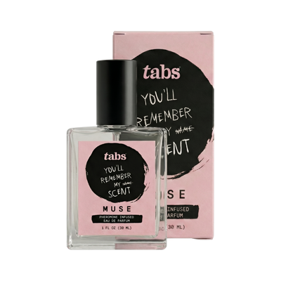 Muse Pheromone Perfume